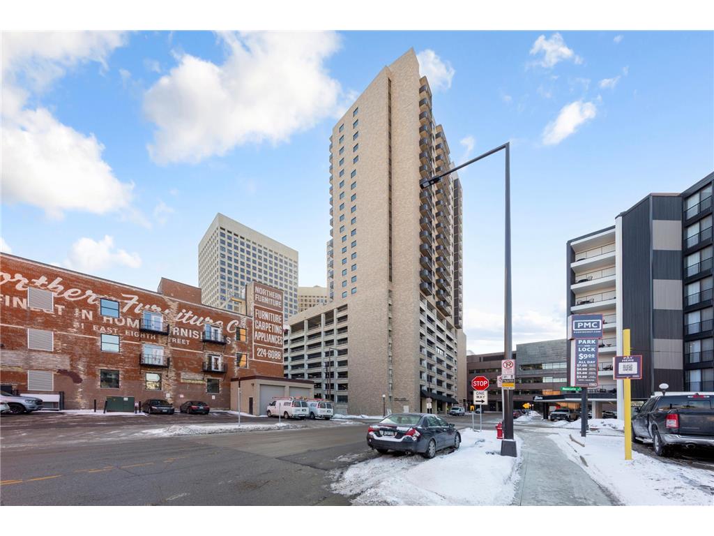 66 9th Street E #2516 Saint Paul MN 55101 7017410 image1
