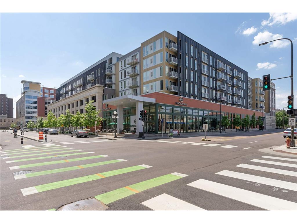 66 9th Street E #2714, Saint Paul, MN, 55101 | MLS: 6746253 | Edina Realty