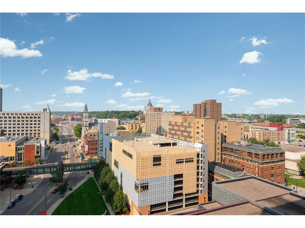 66 9th Street E #2714, Saint Paul, MN, 55101 | MLS: 6746253 | Edina Realty