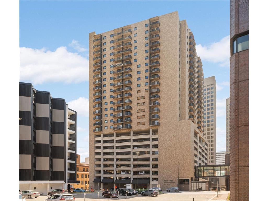 66 9th Street E #2714, Saint Paul, MN, 55101 | MLS: 6746253 | Edina Realty