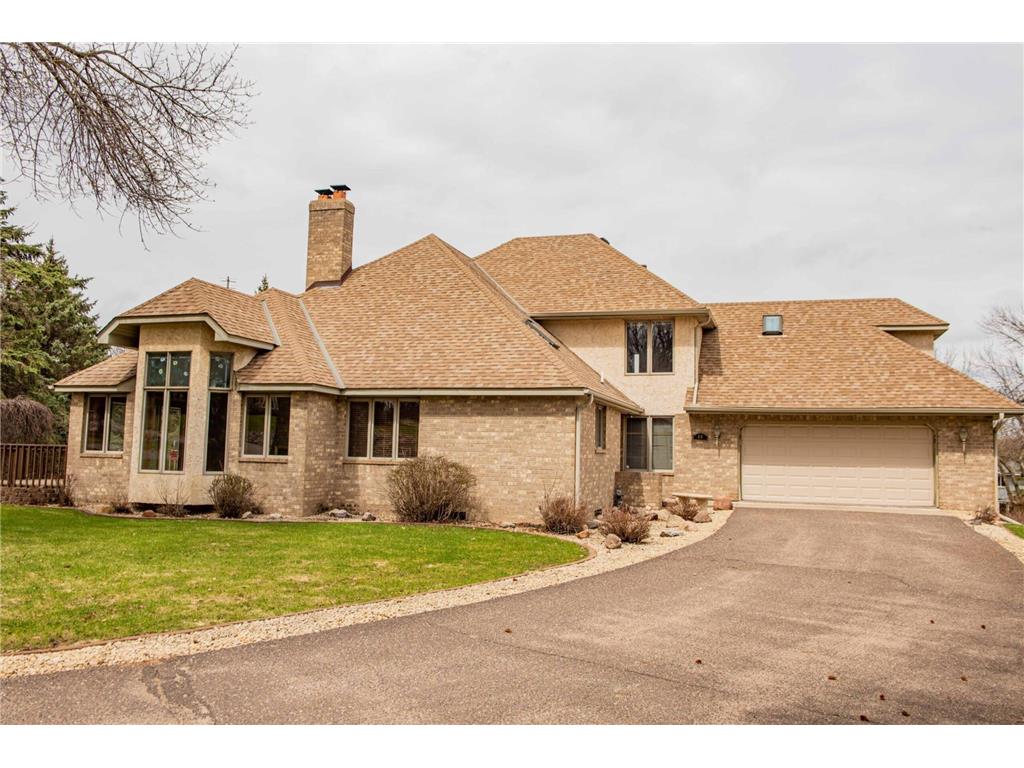 66 Deer Hills Court North Oaks MN 55127 6359982 image1