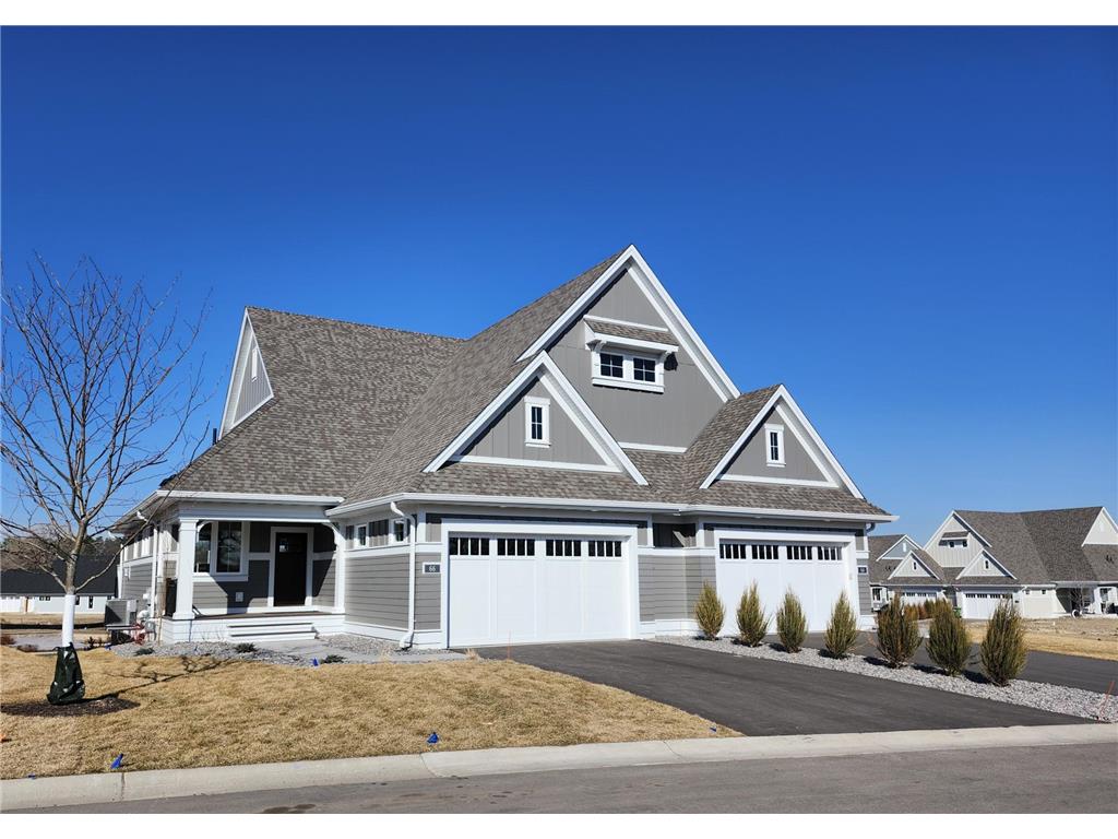 66 Spring Farm Road North Oaks MN 55127 - Pleasant Lake 6449231 image1