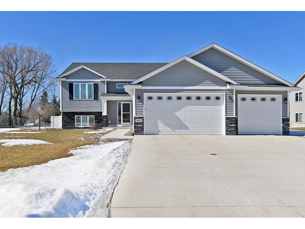 660 Countryview Avenue, Owatonna, MN, 55060 MLS 6161800 Edina Realty