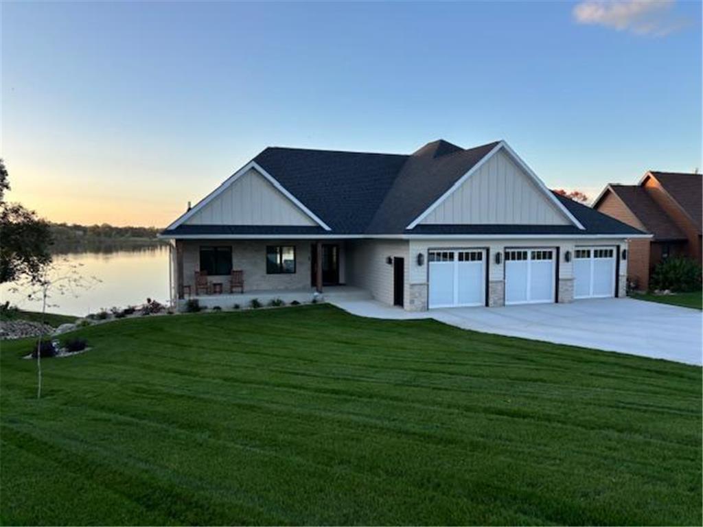 660 E Lake Cowdry Road NW Alexandria MN 56308 - Cowdry 7067073 image1