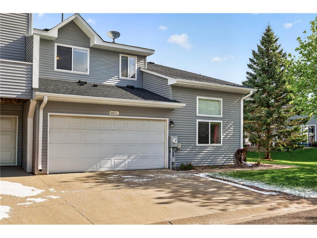 660 Kingfisher Lane #L Woodbury MN 55125 7068390 image1