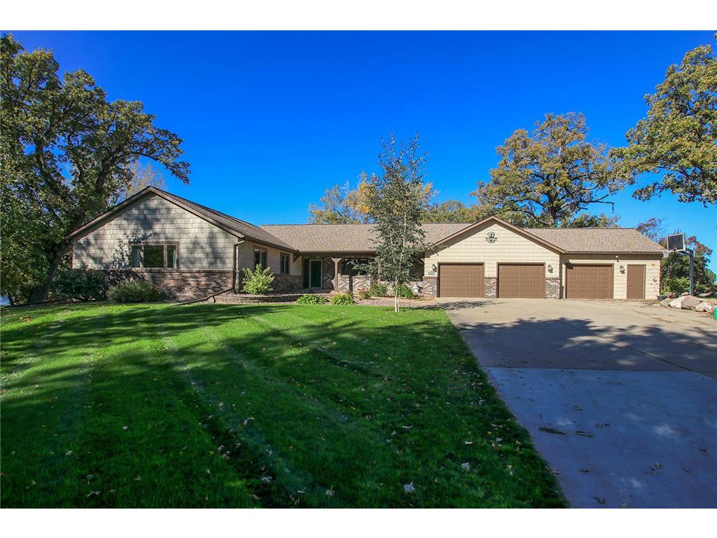 660 Lakewood Drive SW Hutchinson MN 55350 - Otter 6742074 image1