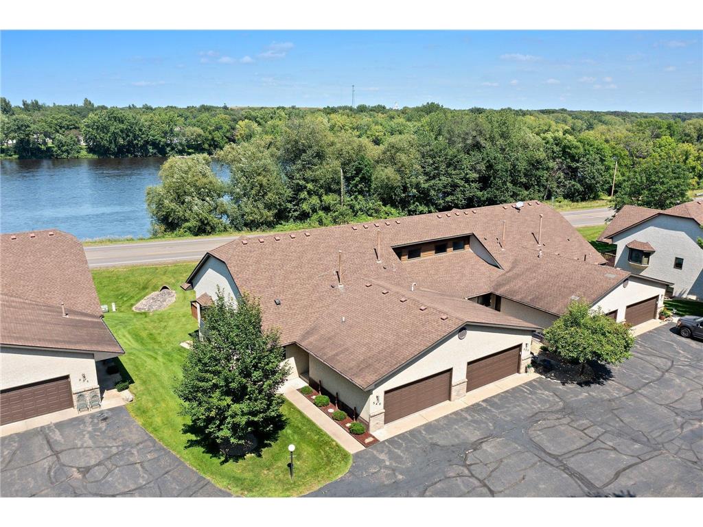 660 Riverview Drive #540 Monticello MN 55362 - Mississippi 6580967 image1