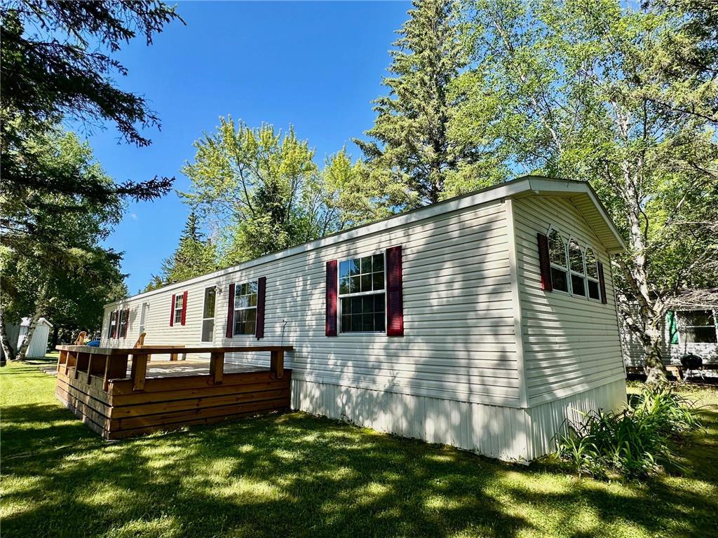 660 State Highway 172 NW #6N Baudette Twp MN 56623 - Rainy River 6569503 image1