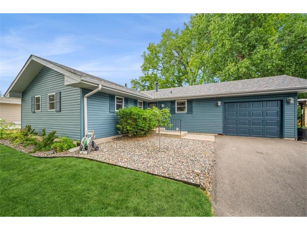 6600 41st Avenue N, Crystal, MN, 55427 MLS 6407544 Edina Realty