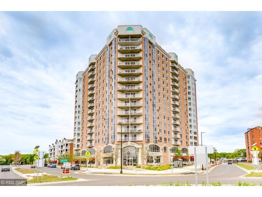 6600 Lyndale Avenue S 802, Richfield, MN, 55423 MLS 6202901 Edina