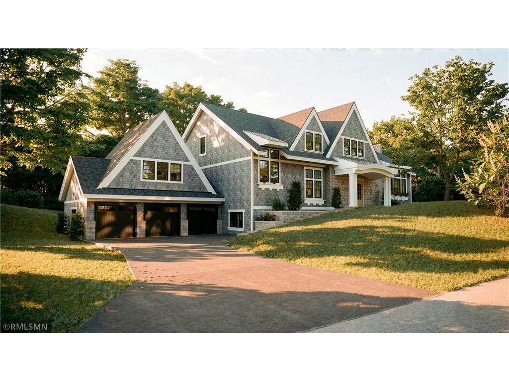 6600 Mohawk Trail Edina MN 55439 - Arrowhead Lake 7078065 image1