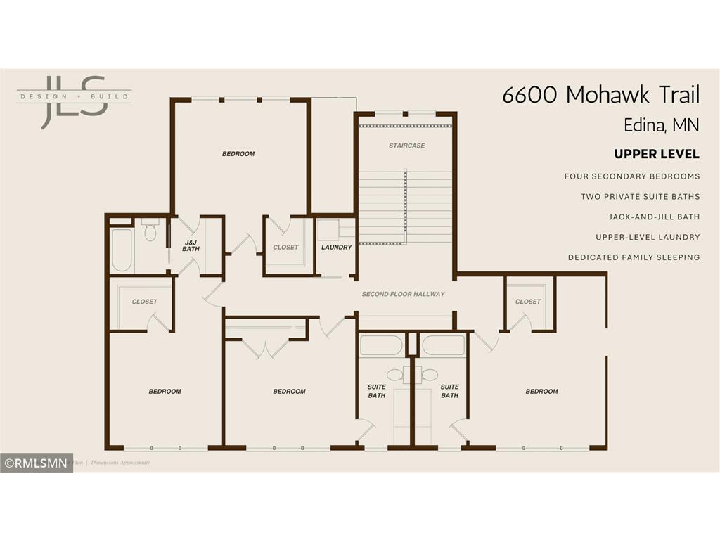 6600 Mohawk Trail Edina MN 55439 - Arrowhead Lake 7078065 image10
