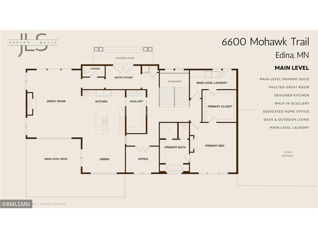 6600 Mohawk Trail Edina MN 55439 - Arrowhead Lake 7078065 image9
