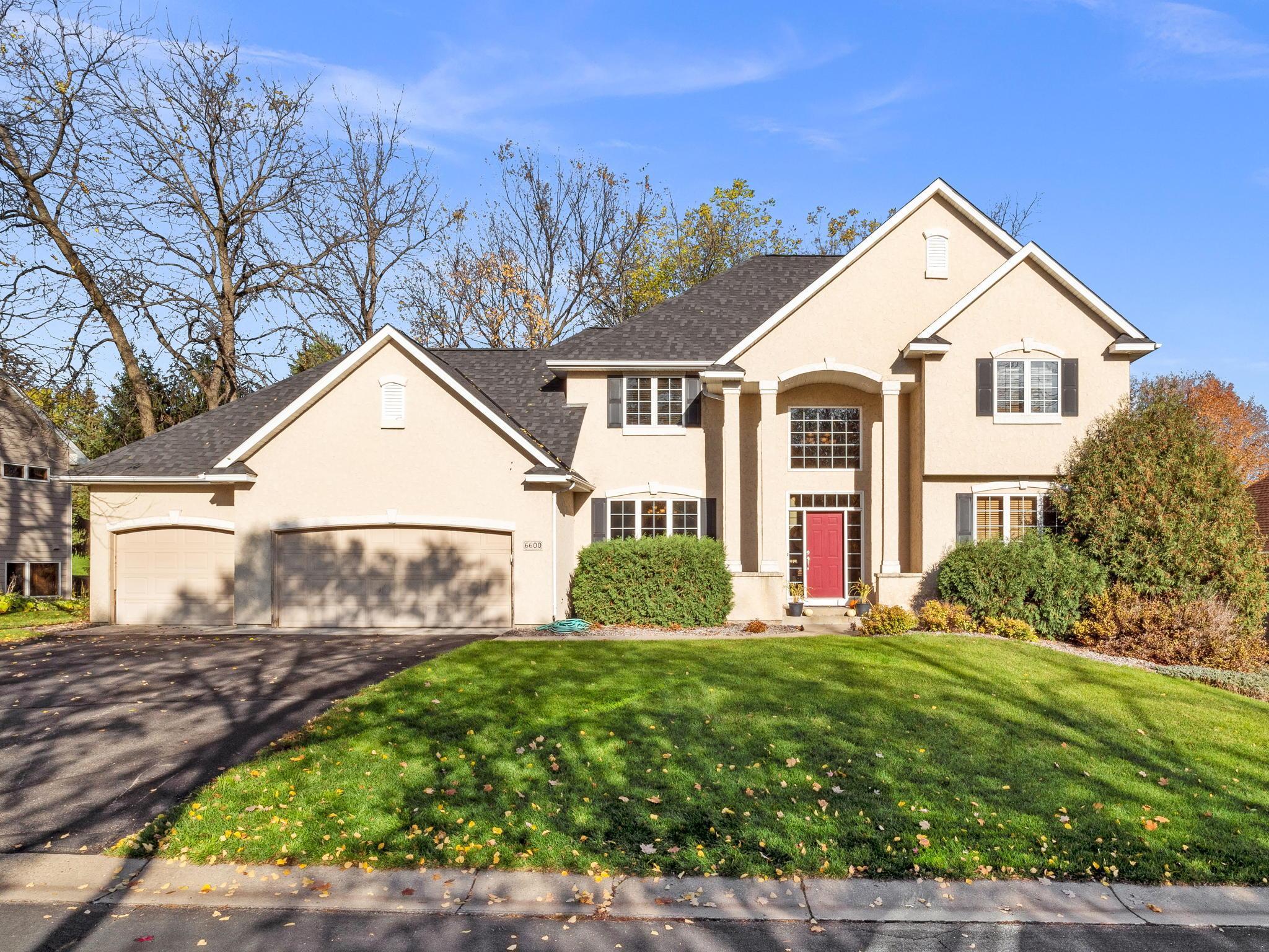 6600 Walnut Drive, MN, 55364 MLS 6113605 Edina Realty