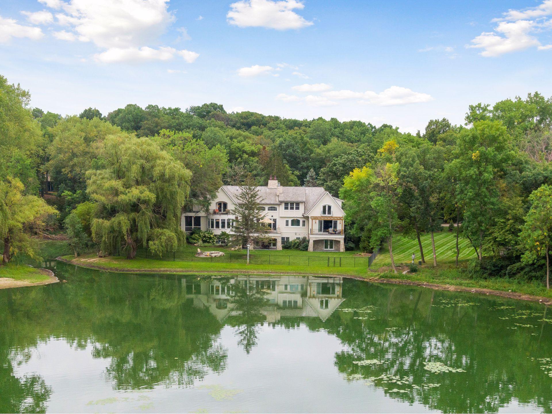 6604 Indian Hills Road, Edina, MN, 55439 MLS 6101464 Edina Realty