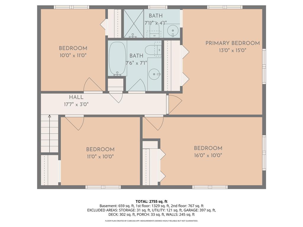 6604 Londonderry Drive Edina MN 55436 7071781 image54