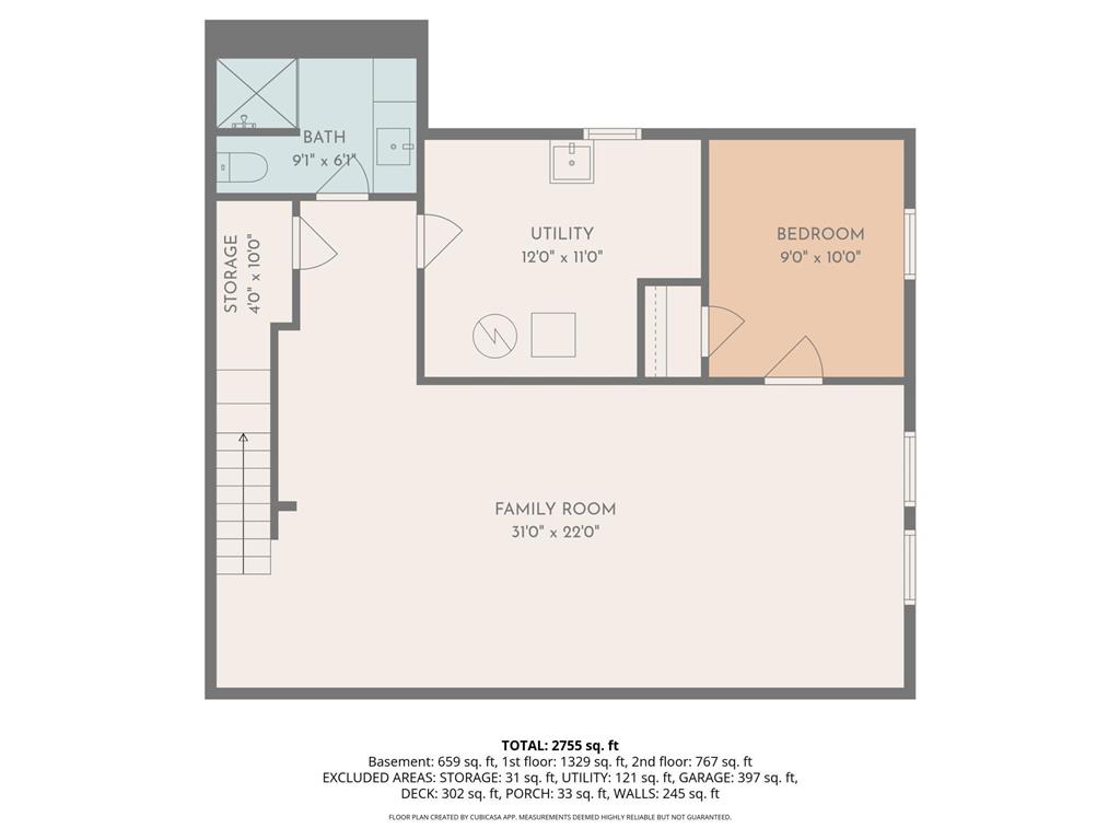 6604 Londonderry Drive Edina MN 55436 7071781 image55