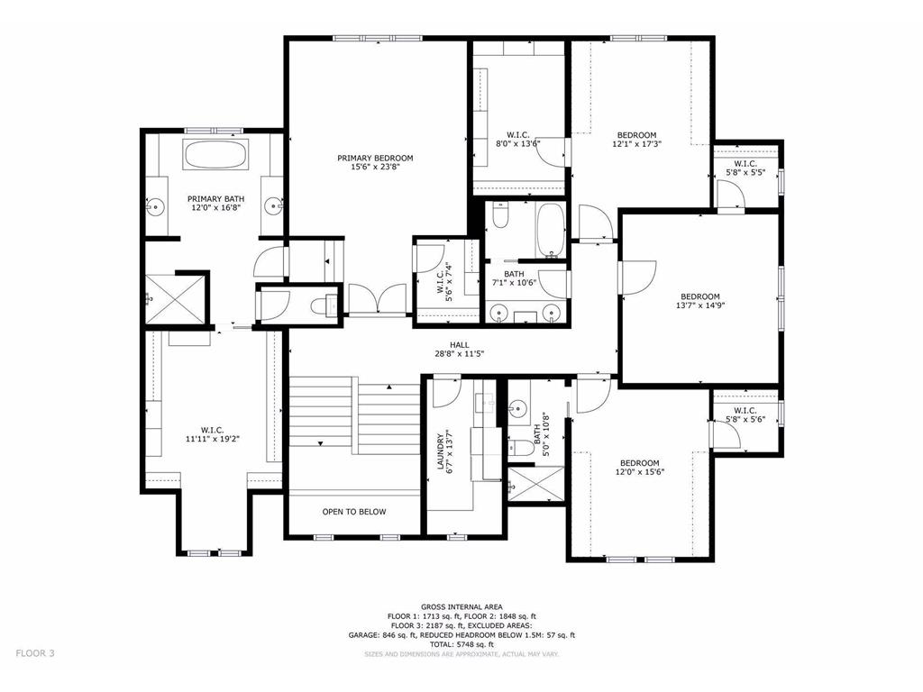 6604 Mohawk Trail Edina MN 55439 7048542 image43