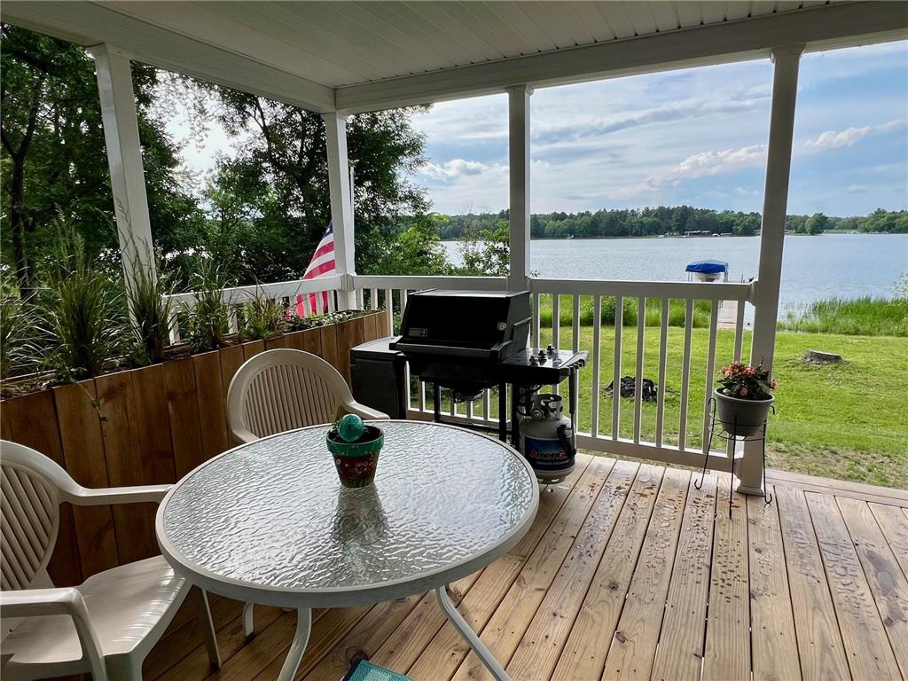 6604 Southview Point Siren WI 54872 - Clam Lake 6742262 image19