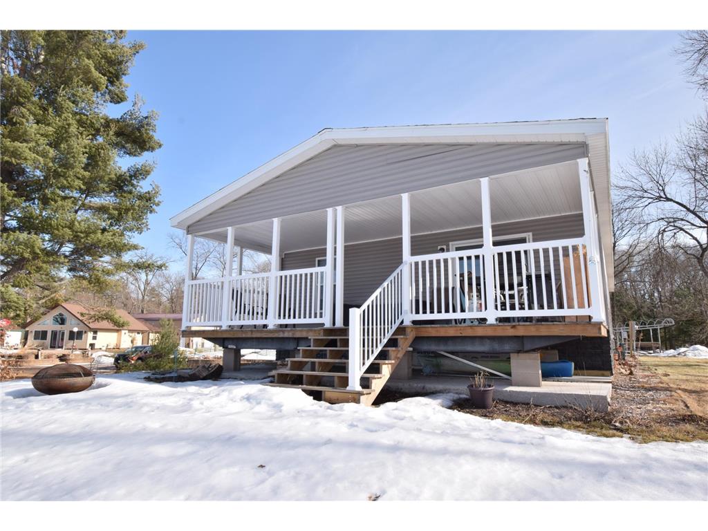 6604 Southview Point Siren WI 54872 - Clam Lake 7029196 image4