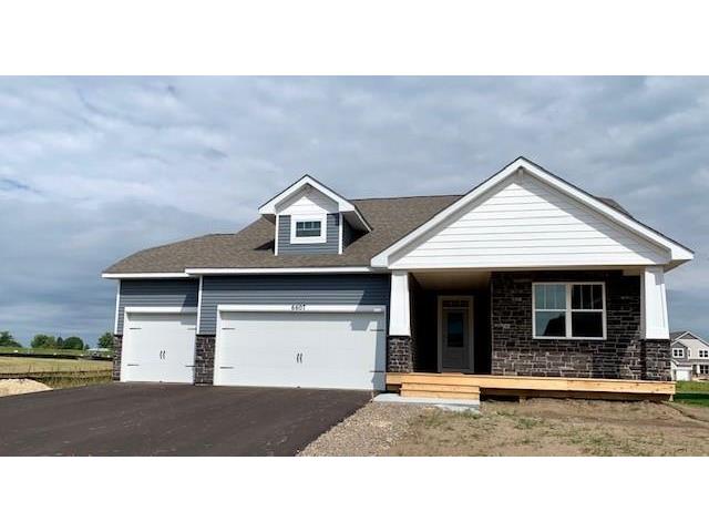 6607 Jareau Court S Cottage Grove Mn 55016 Mls 5289983