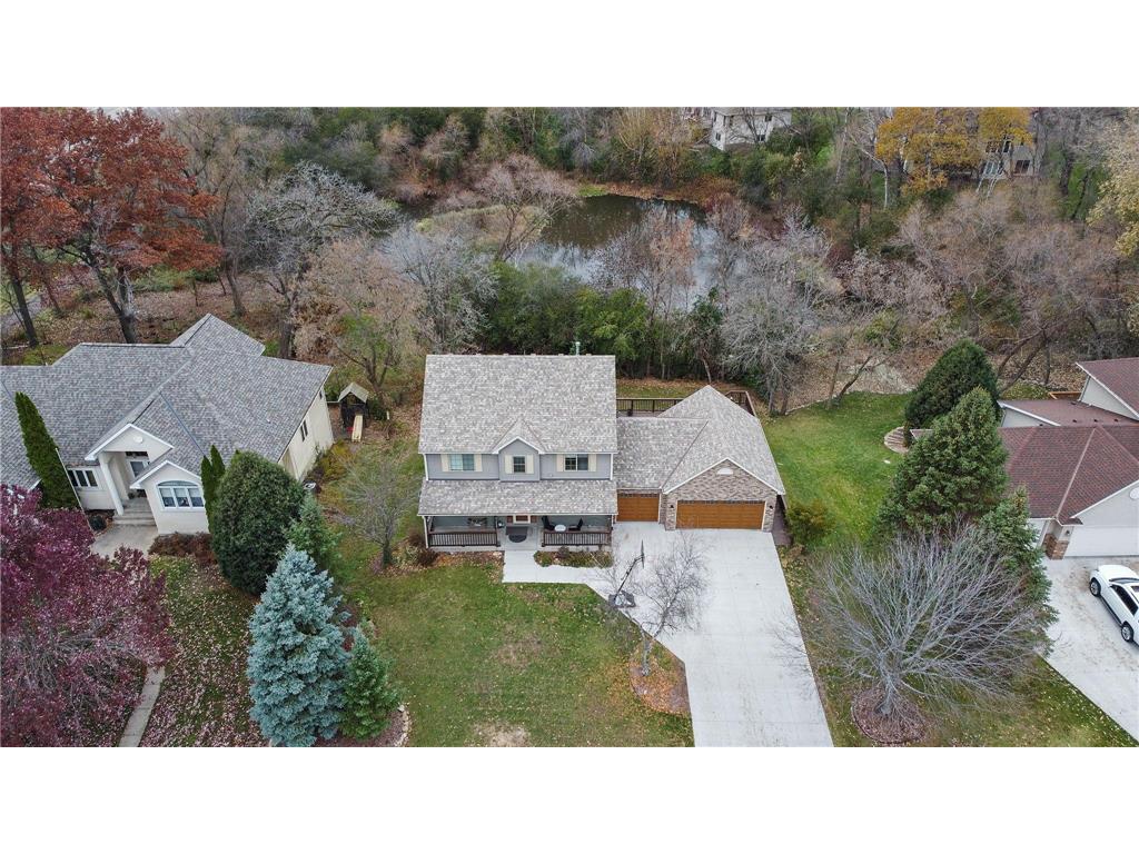 6607 Sherman Lake Road, Lino Lakes, MN, 55038 MLS 6458104 Edina Realty