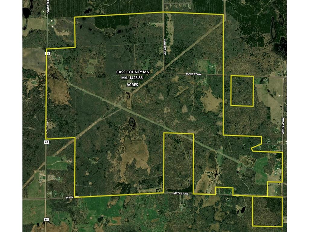 6608 148th Street NW Pike Bay Twp MN 56633 6586836 image1