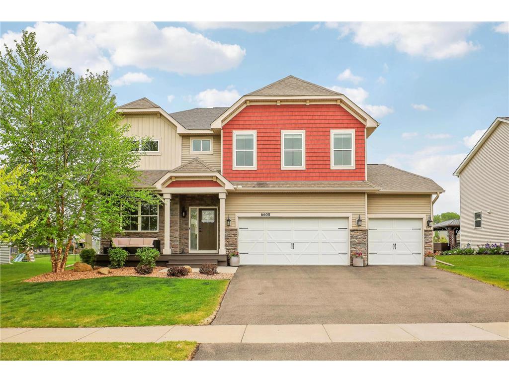 6608 Janero Avenue S Cottage Grove MN 55016 7076103 image1