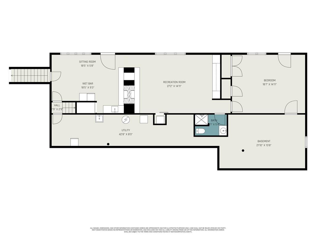 6608 W Shore Drive Edina MN 55435 6802144 image46