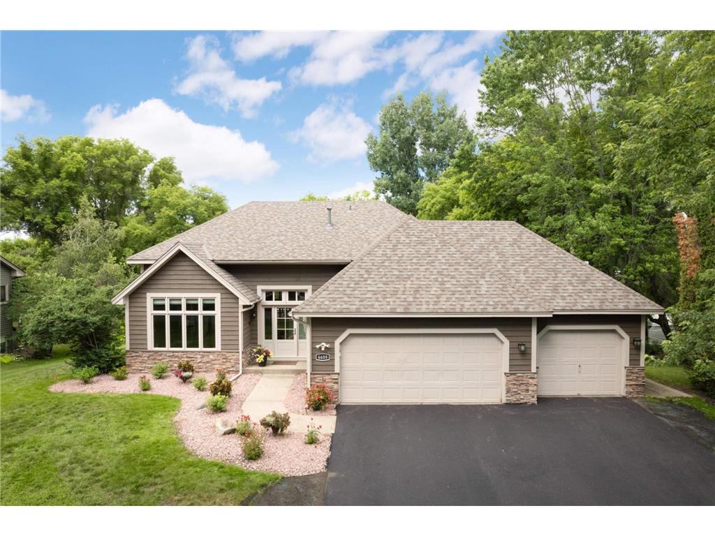 6609 E Shadow Lake Court Lino Lakes MN 55014 - Reshanau 6396875 image1