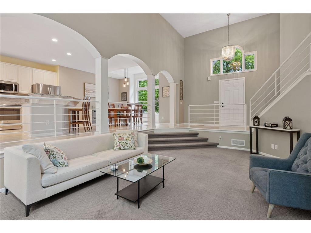 6609 Red Birch Court Lino Lakes MN 55014 6727396 image1