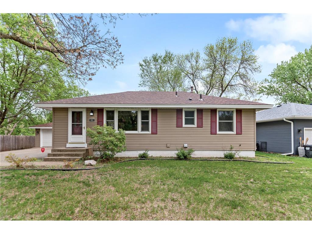 661 113th Avenue NW Coon Rapids MN 55448 6372750 image1