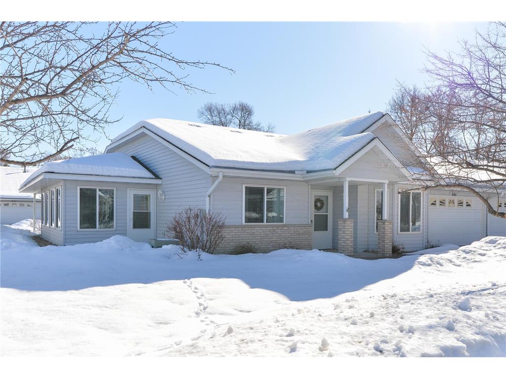 661 Belland Avenue, Vadnais Heights, MN, 55127 MLS 6333138 Edina