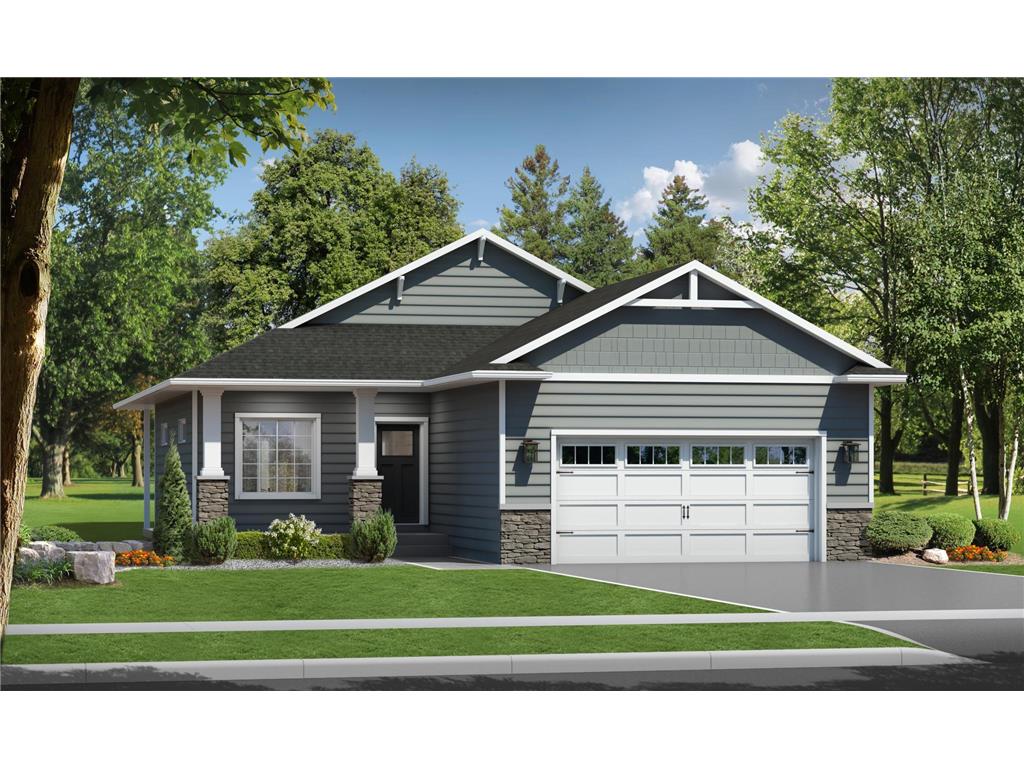 661 Jupiter Court #Lot 55 Rice Lake WI 54868 6818173 image1