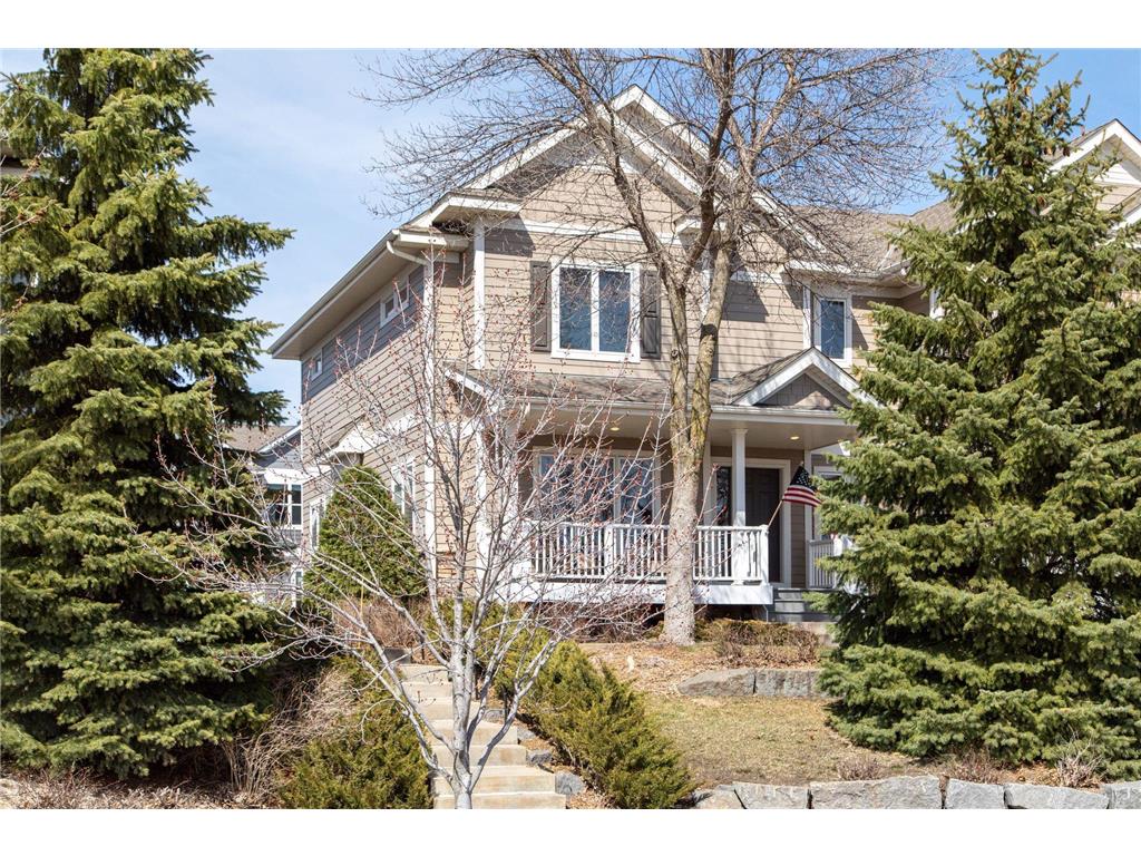 661 Sandstone Circle, Orono, MN, 55356 MLS 6353709 Edina Realty