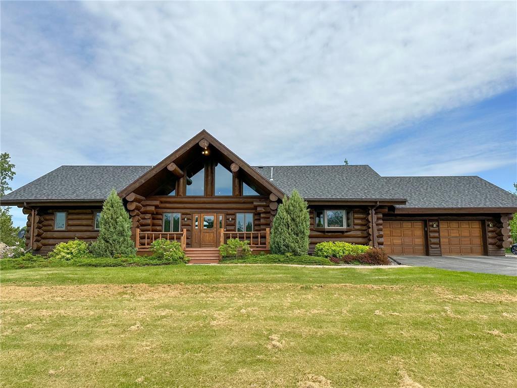 661 Town Road 134 N Baudette MN 56623 - Rainy River 6390307 image1