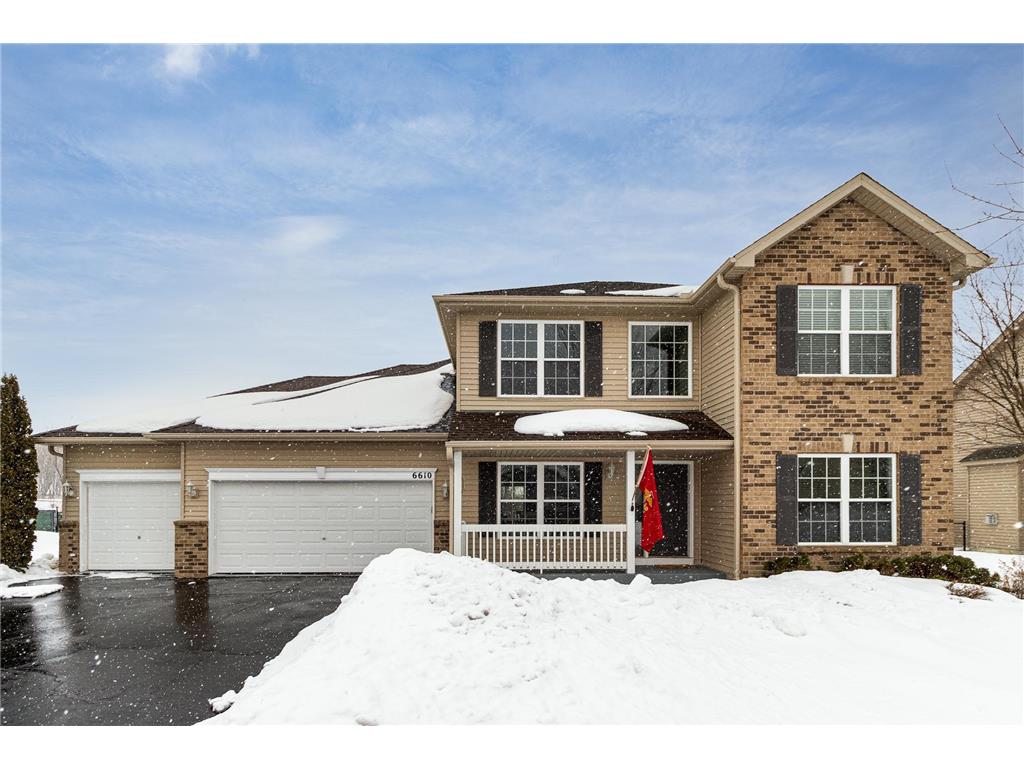 6610 Marlowe Avenue NE Otsego MN 55301 6334247 image1