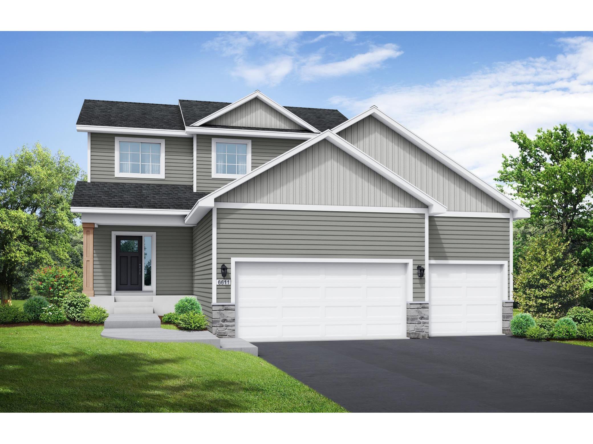 6611 Crofoot Avenue SW, Waverly, MN 55390 MLS 5709286 Edina Realty