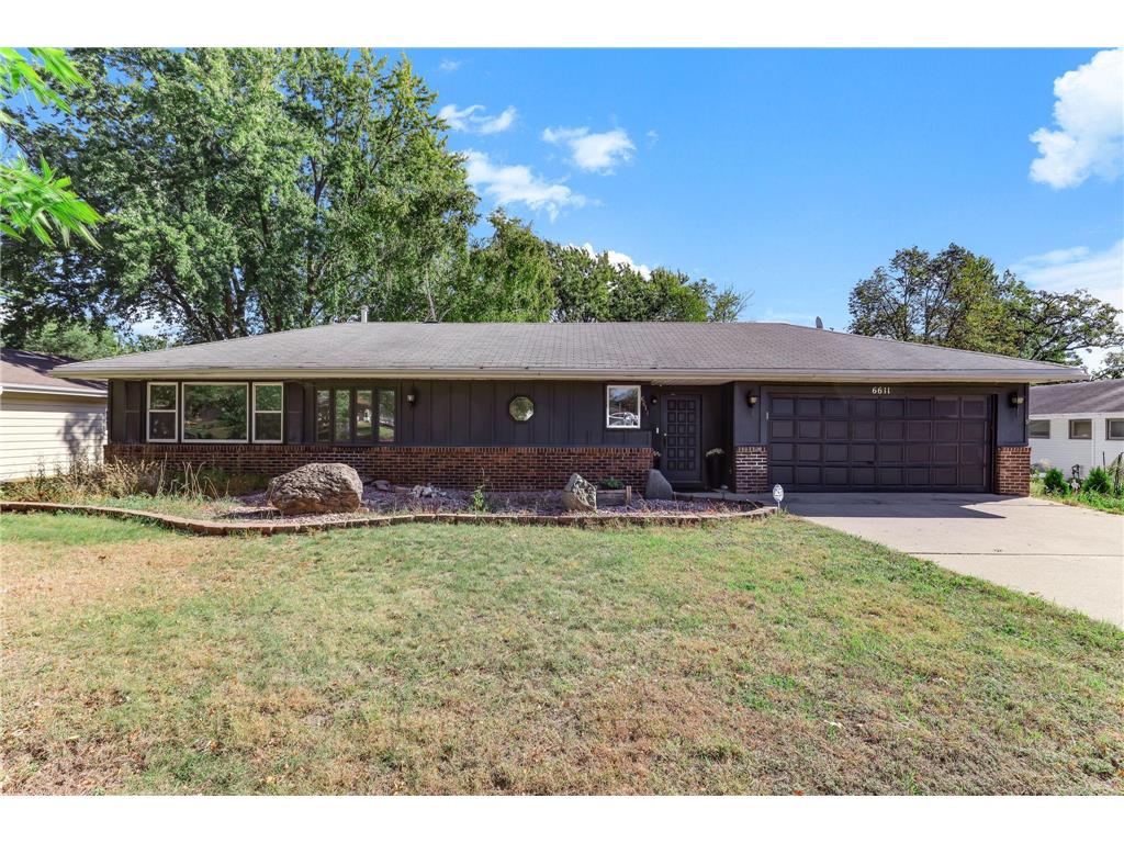 6611 Mckinley Street NE Fridley MN 55432 6790732 image1