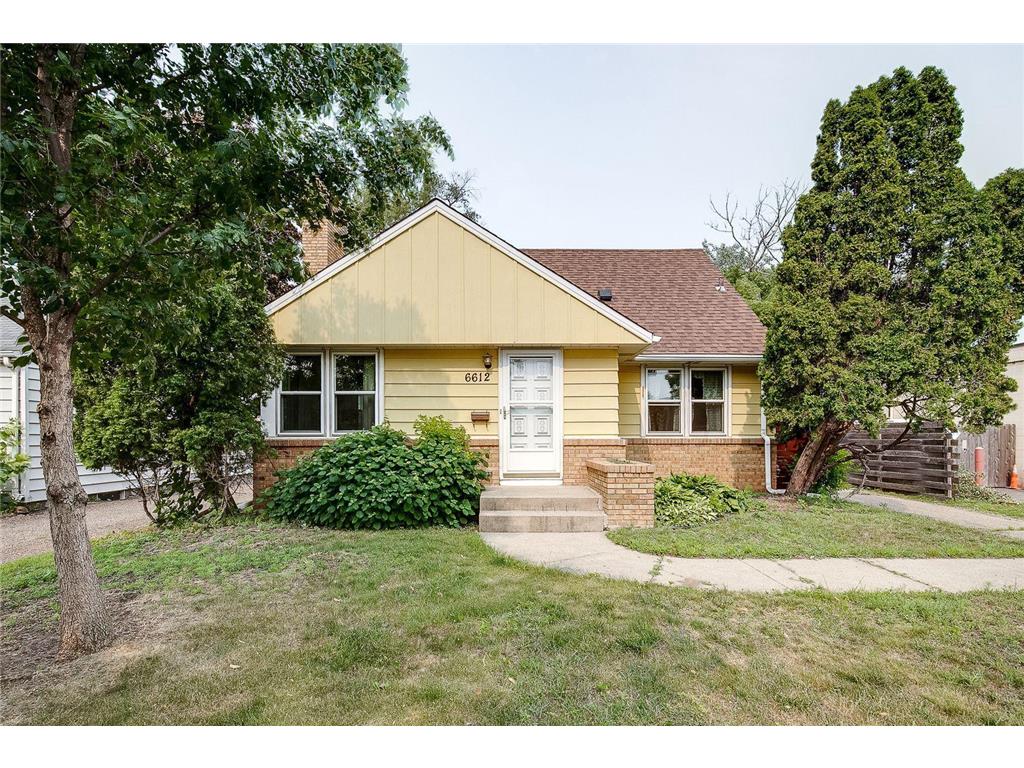 6612 15th Avenue S, Richfield, MN, 55423 MLS 7671195 Edina Realty