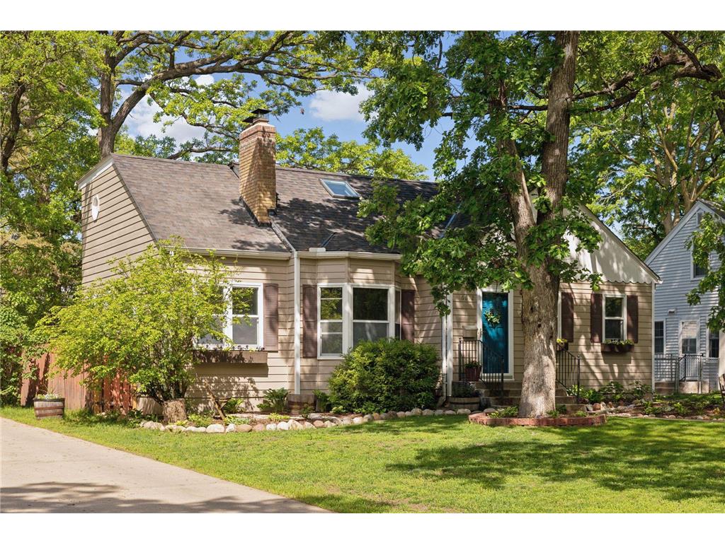 6612 Knox Avenue S Richfield MN 55423 6537655 image1