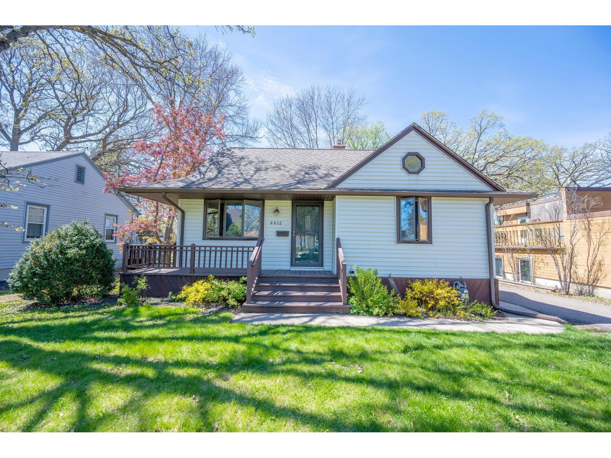 6612 Newton Avenue S, Richfield, MN 55423 MLS 5747698 Edina Realty