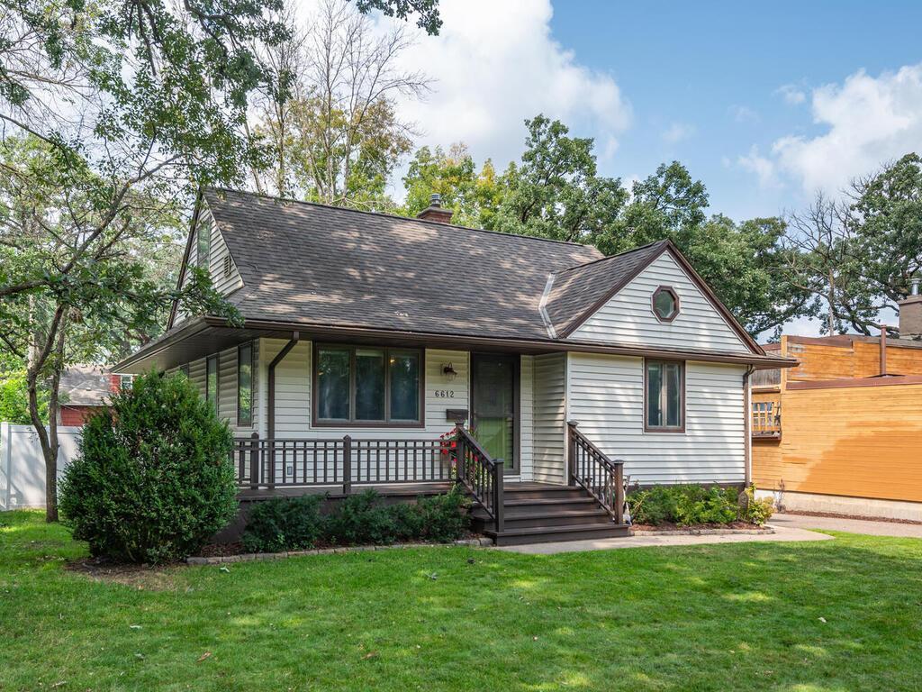 6612 Newton Avenue S Richfield MN 55423 6588559 image1