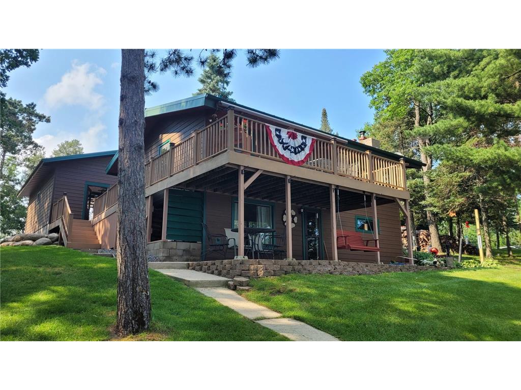 6613 S Point Drive Ideal Twp MN 56474 - Whitefish Lake 7103044 image1