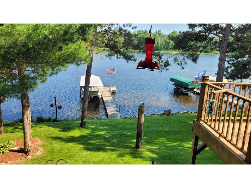 6613 S Point Drive Ideal Twp MN 56474 - Whitefish Lake 7103044 image2