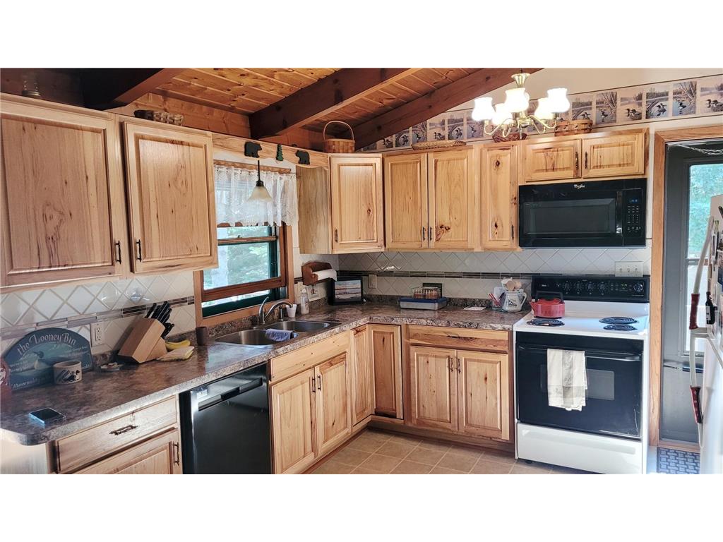 6613 S Point Drive Ideal Twp MN 56474 - Whitefish Lake 7103044 image5