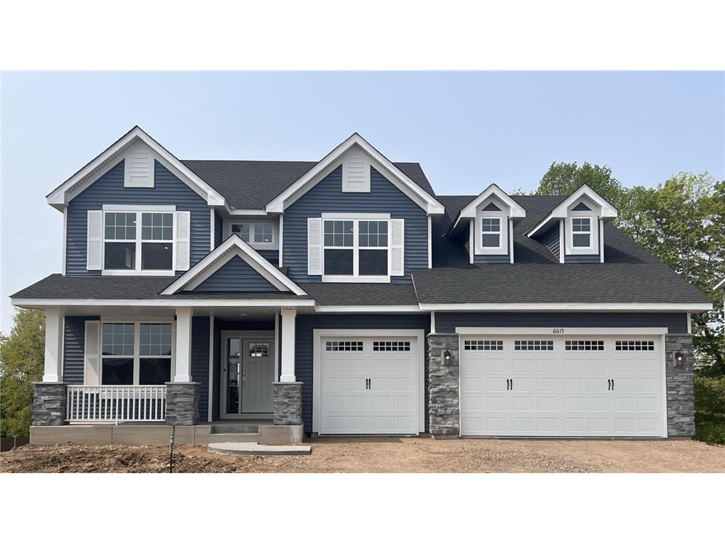 6615 Coach House Lane Corcoran MN 55340 6373883 image1