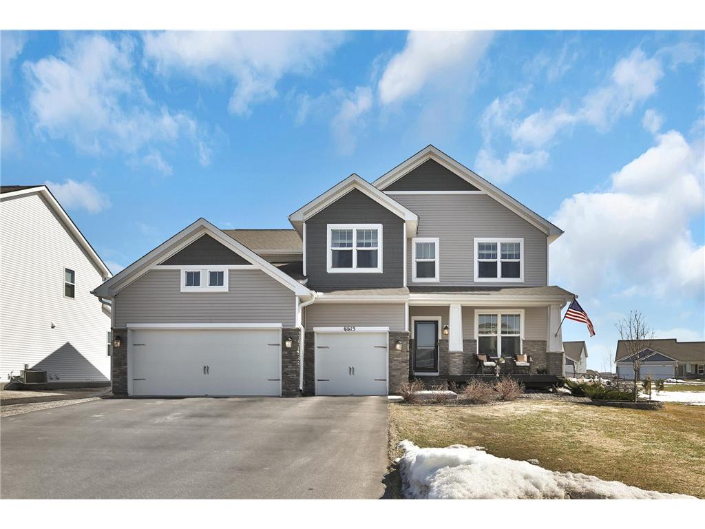 6615 Janero Avenue S Cottage Grove MN 55016 6333722 image1