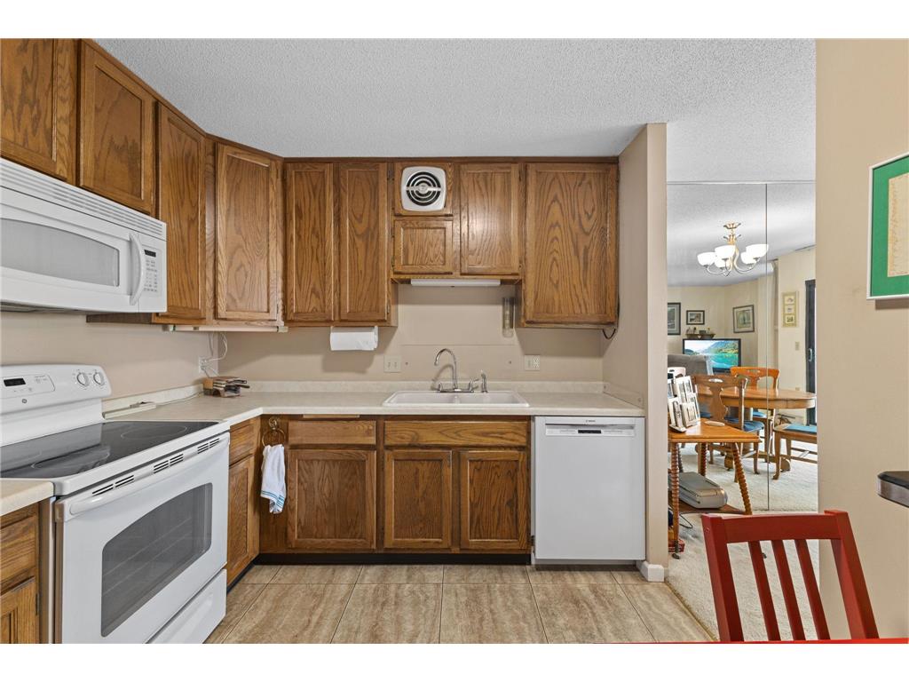6615 Lake Shore Drive S #1009 Richfield MN 55423 - Wood 7095425 image20