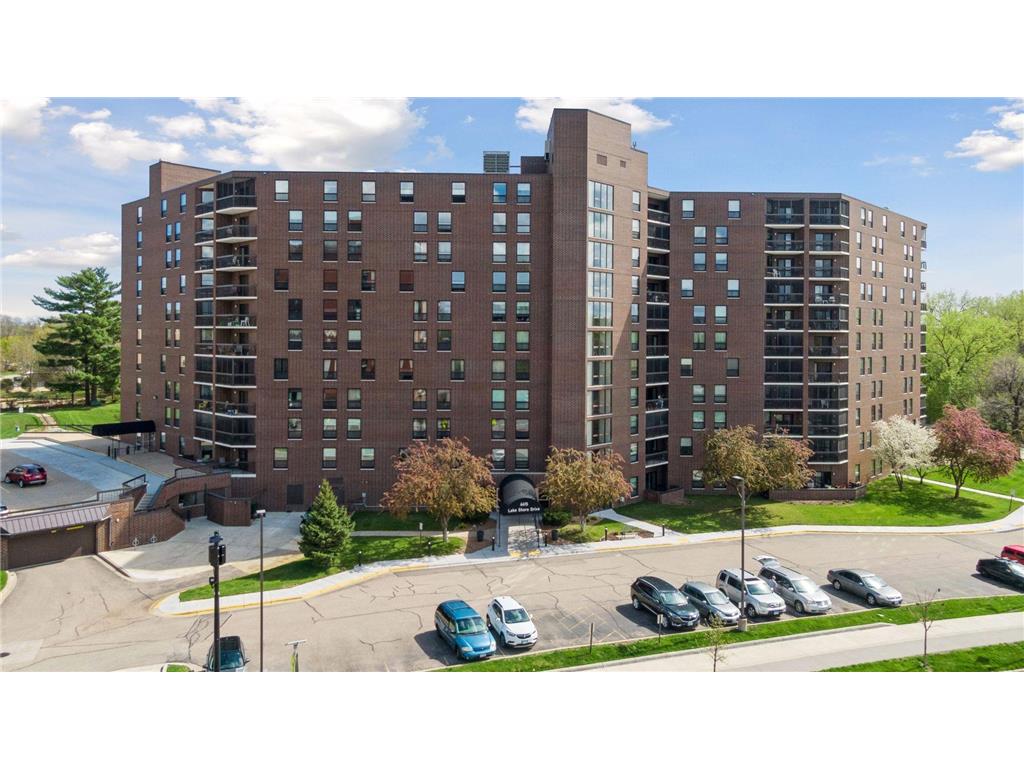 6615 Lake Shore Drive S #1009 Richfield MN 55423 - Wood 7095425 image54